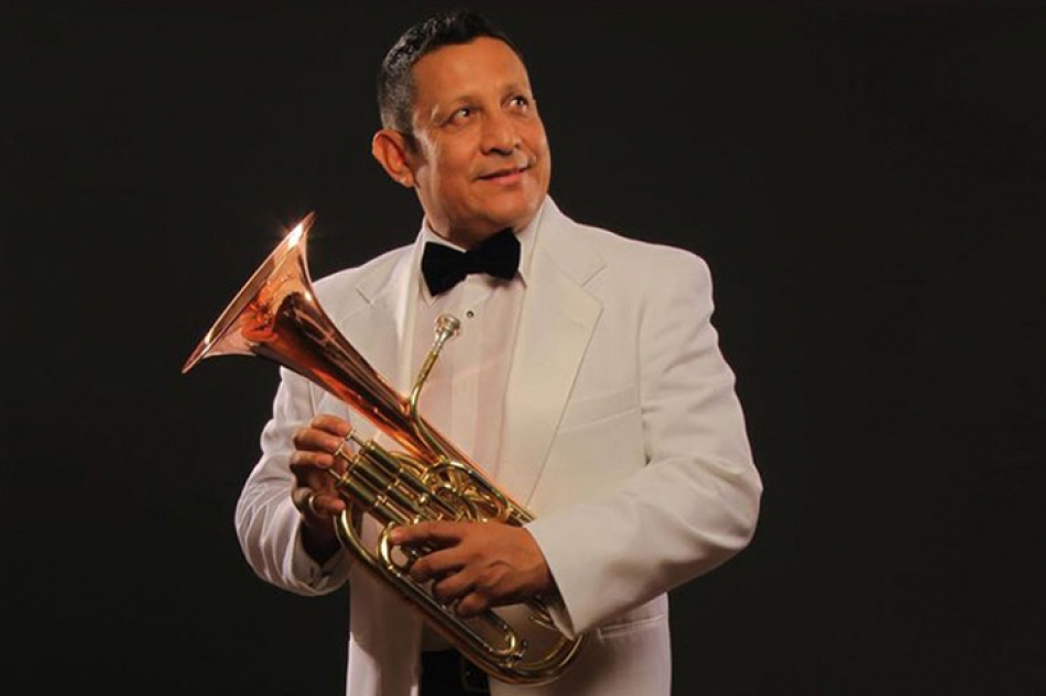 Encuentran muerto al trompetista de la Banda El Recodo, en Sinaloa