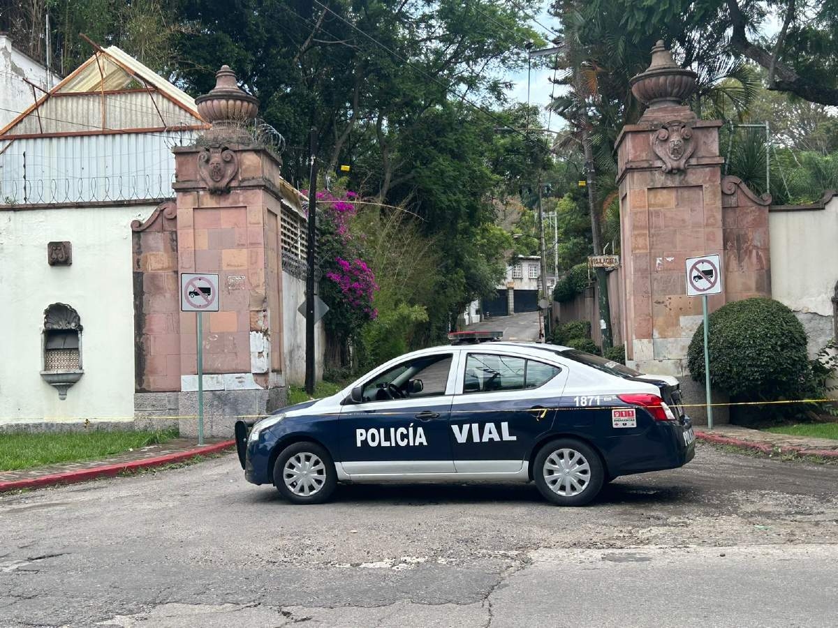 Dejan un cadáver encobijado en Rancho Tetela