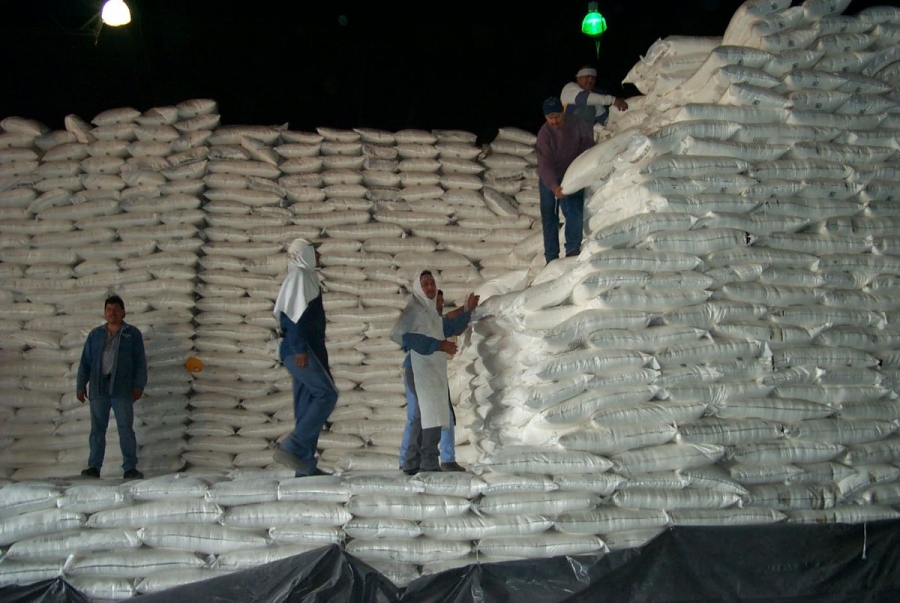 Nuevas condiciones de exportación de azúcar afectarán el precio del dulce