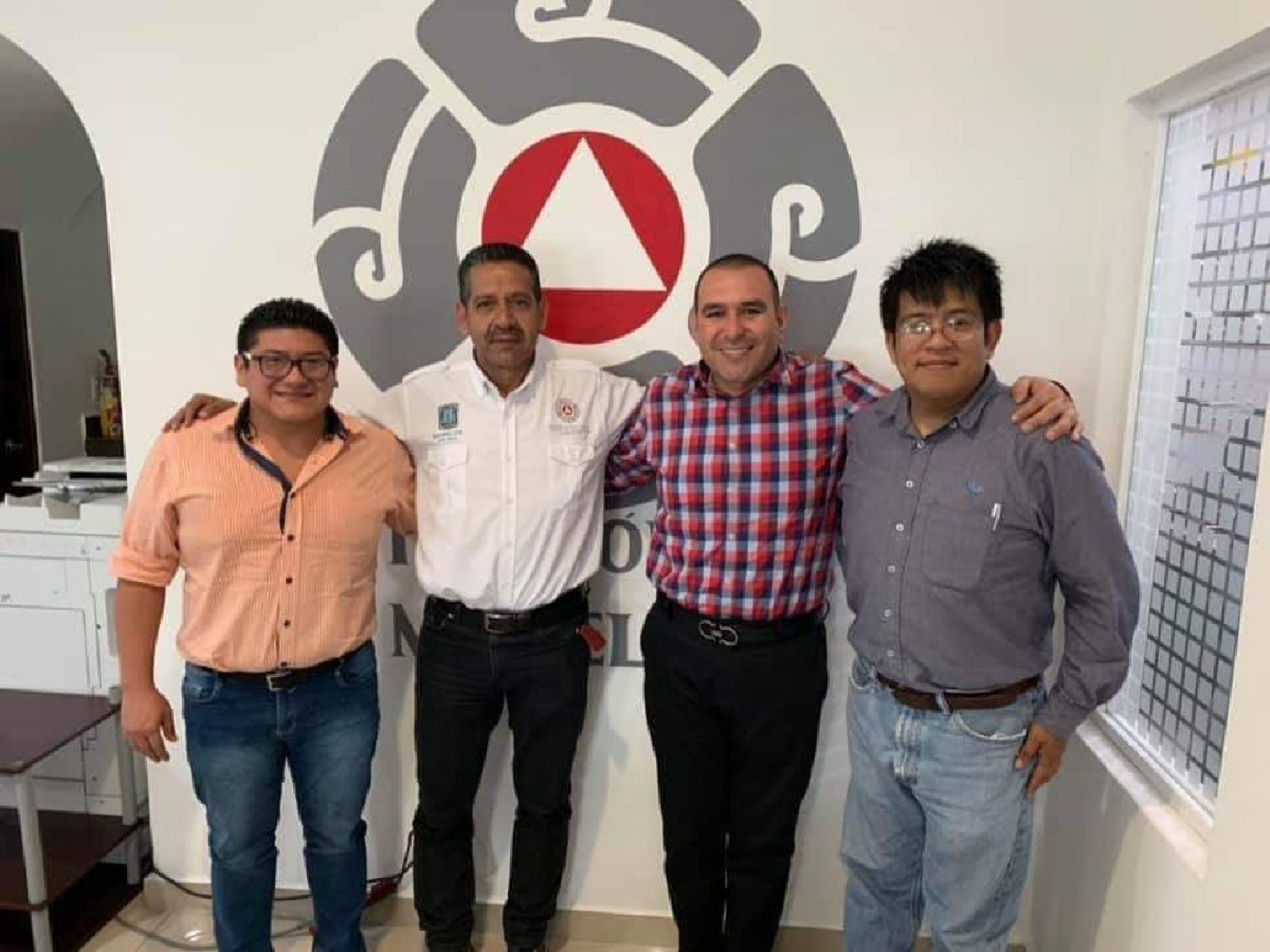 Preparan estrategia para evitar inundaciones en Yautepec