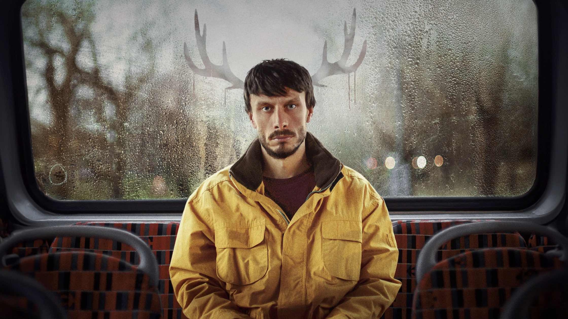 'Bebé reno´: La serie basada en hechos reales que conquista Netflix