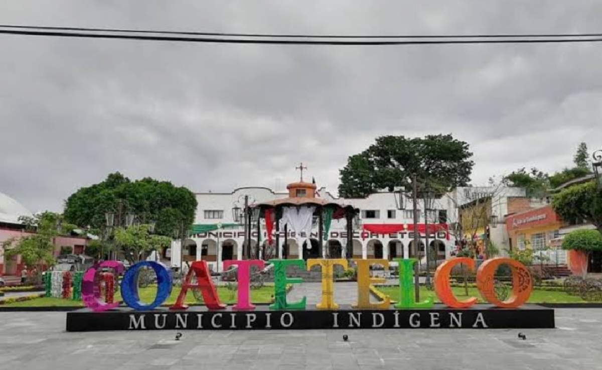 Retirarán material de construcción de las calles de Coatetelco