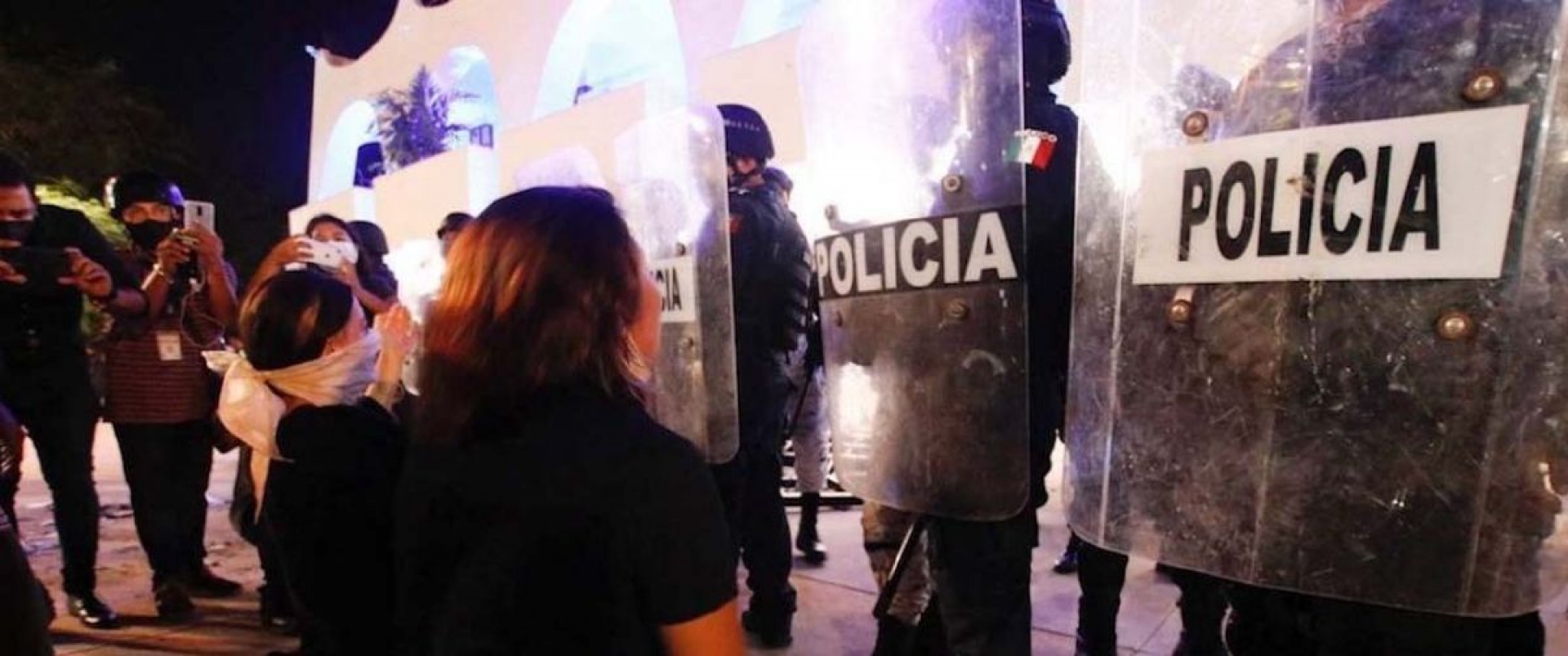 Destituyen a jefe policiaco morelense en Cancún