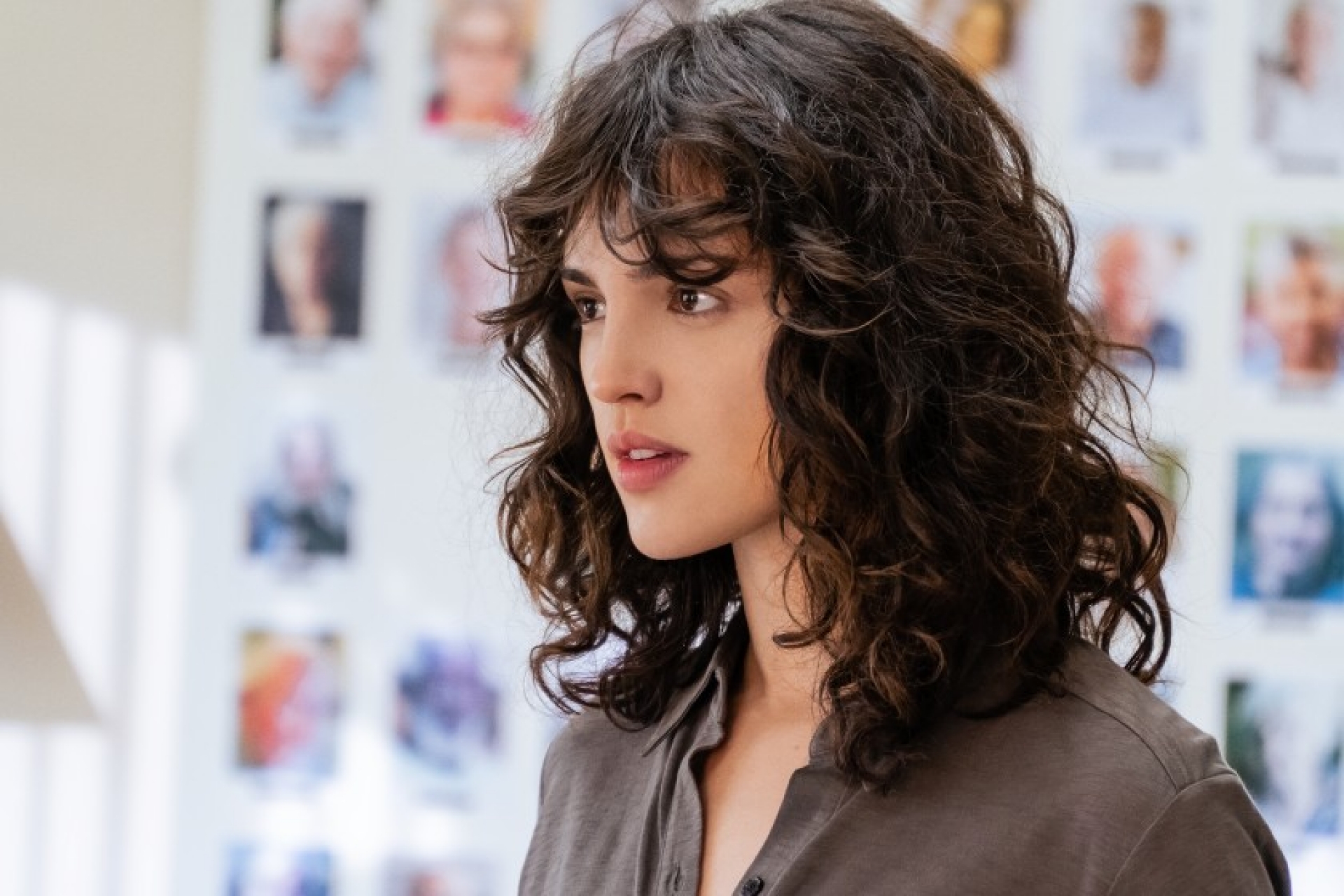 Con nuevo filme Eiza González formaliza con Hollywood