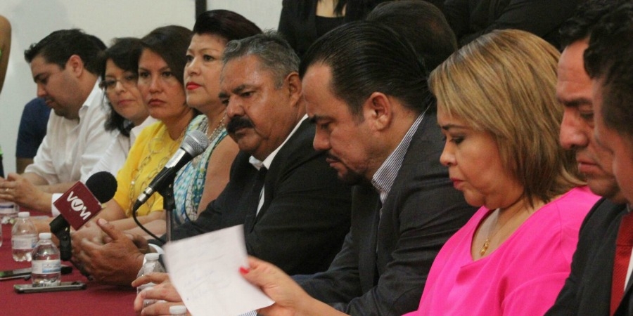 Congreso reactiva labores, tras acuerdos entre legisladores