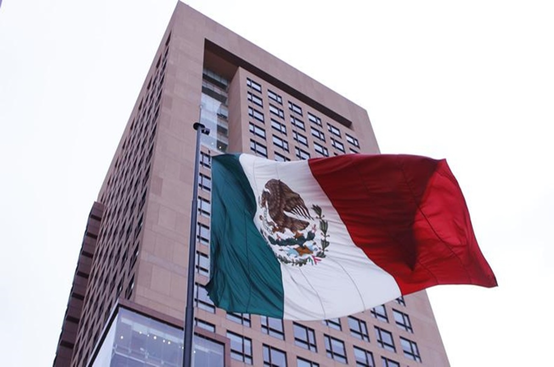 SRE desmiente rumores sobre ingreso de México a los BRICS