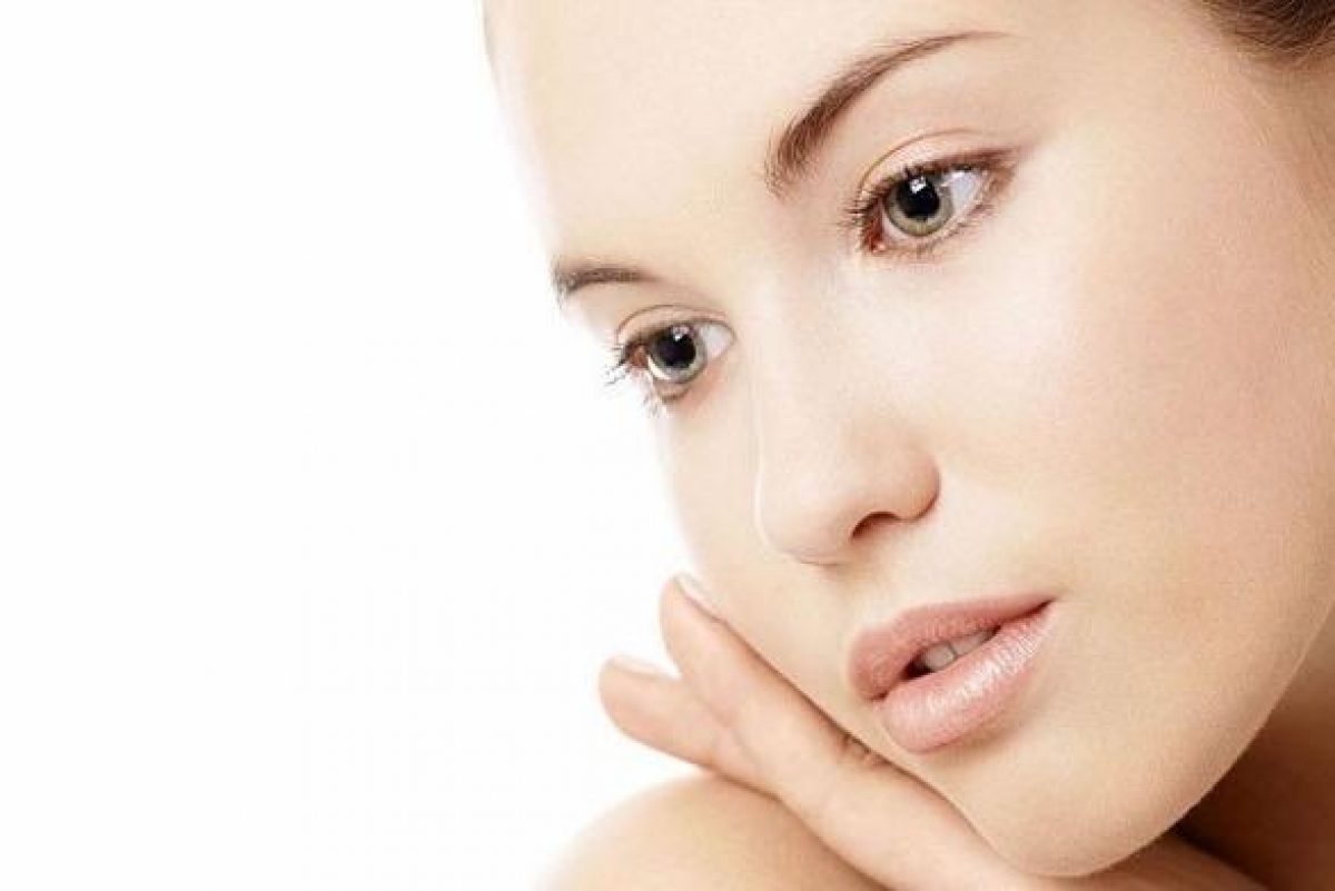 Tips para verte bella sin maquillaje