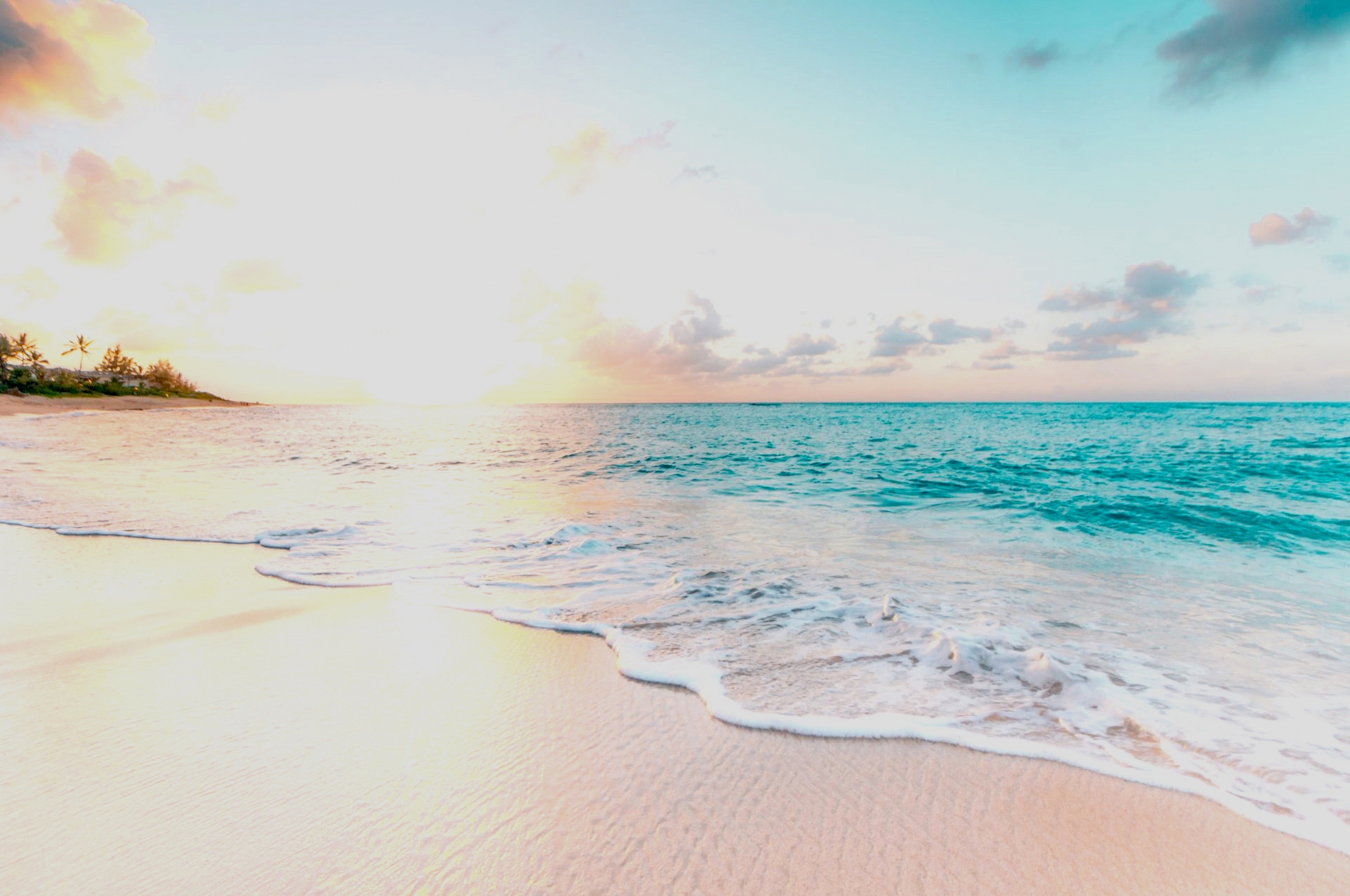 La playa… ¡por fin se abre!