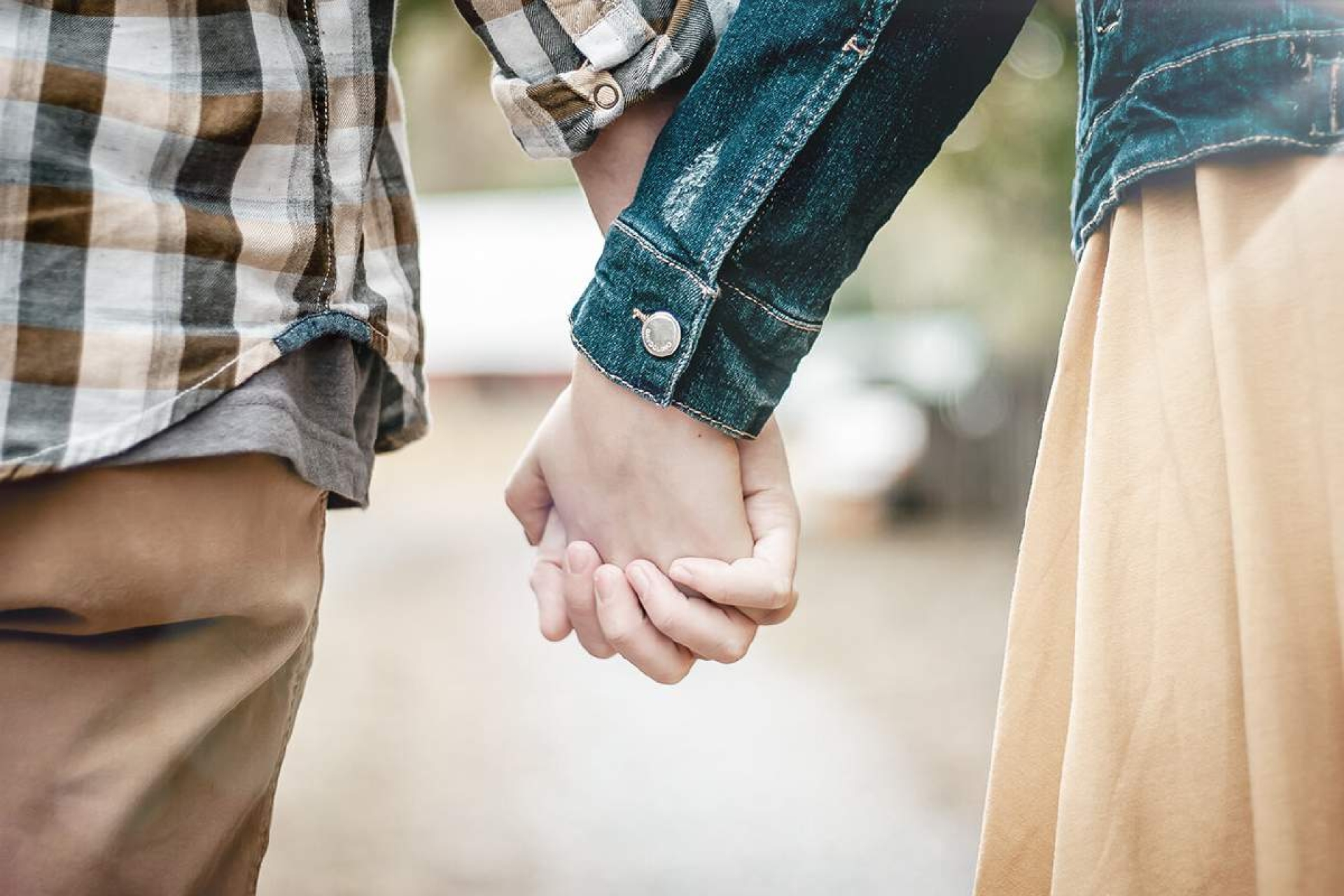 Política en pareja, la nueva moda