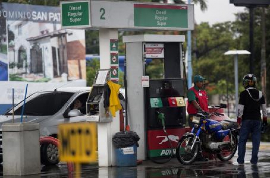 Puma prepara las primeras gasolineras  extranjeras que vienen a México