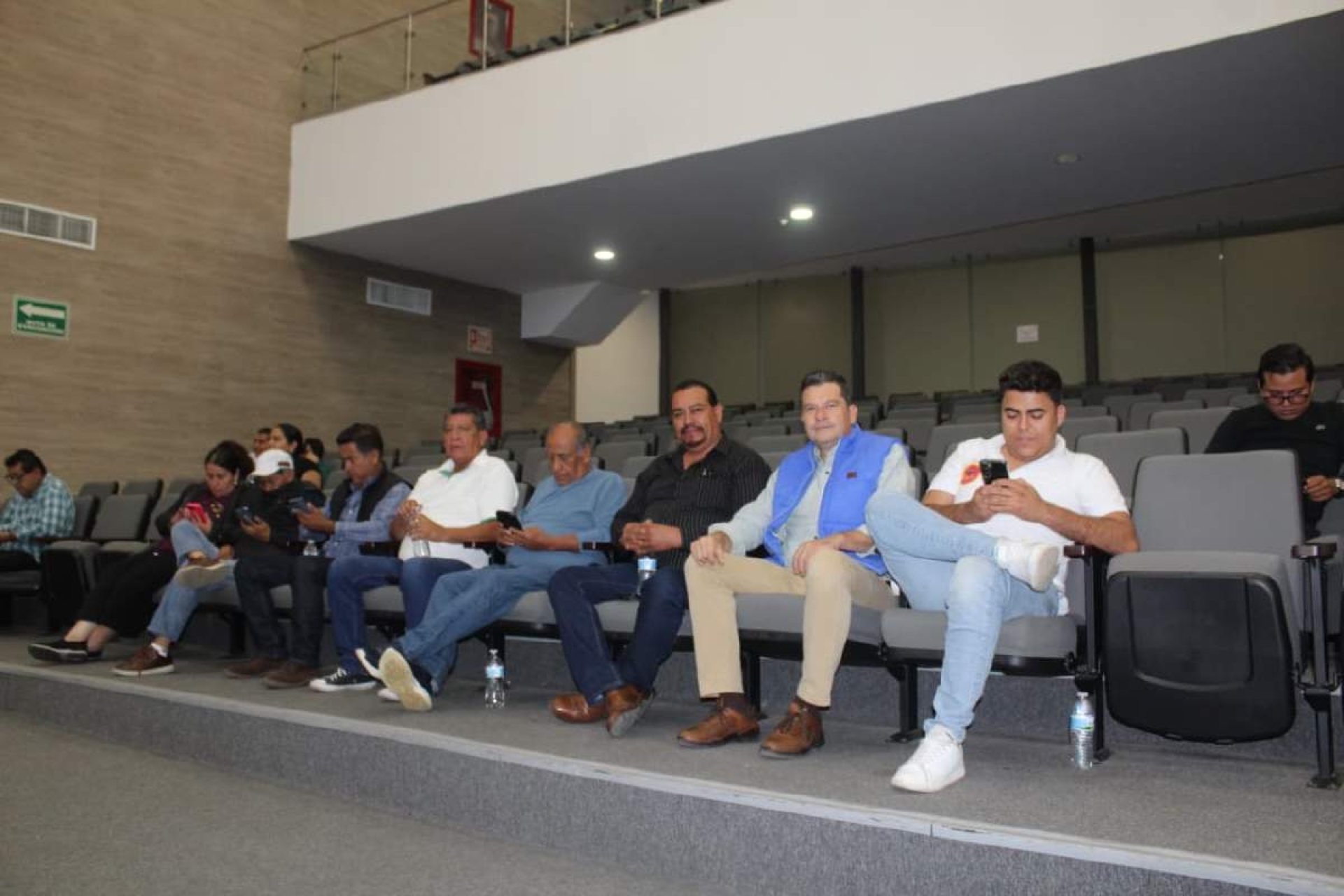 Ruteros temen albazo en ley