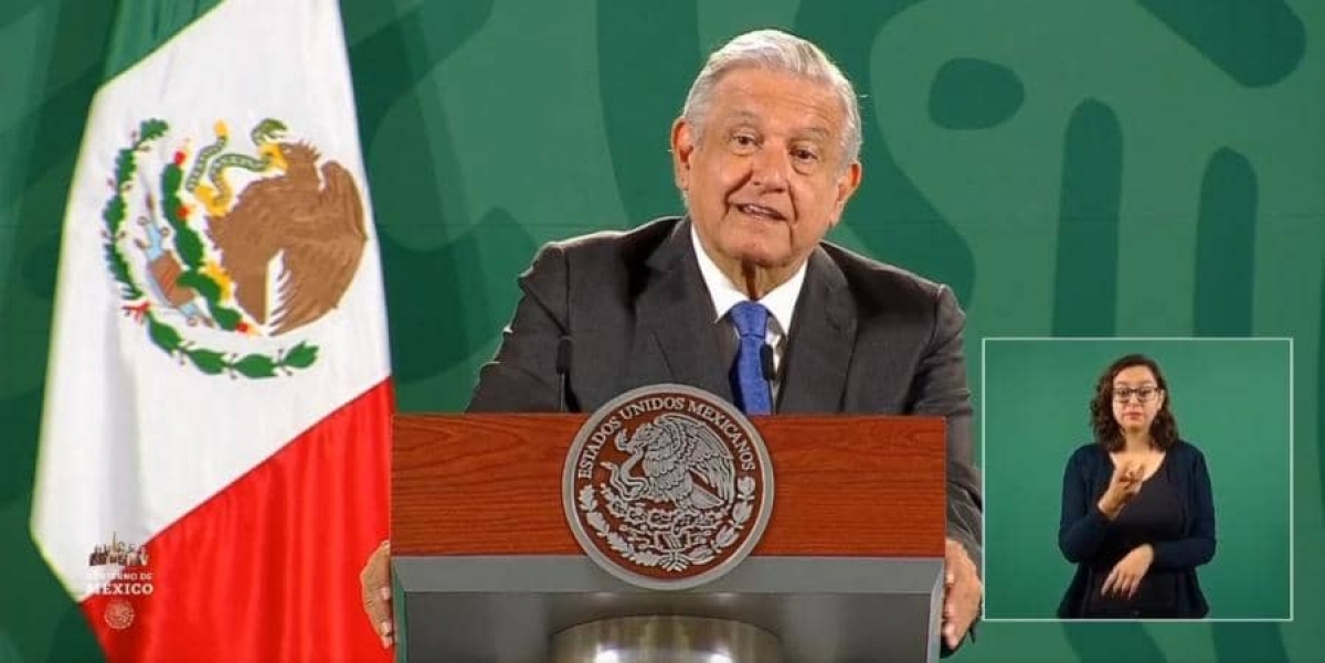 AMLO modernizará 12 hidroeléctricas y licitará 6 termoeléctricas