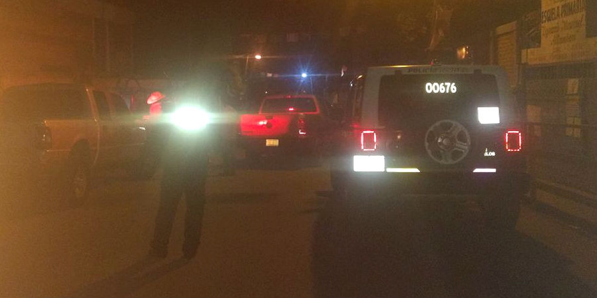 Disparan y matan a un hombre en Jiutepec