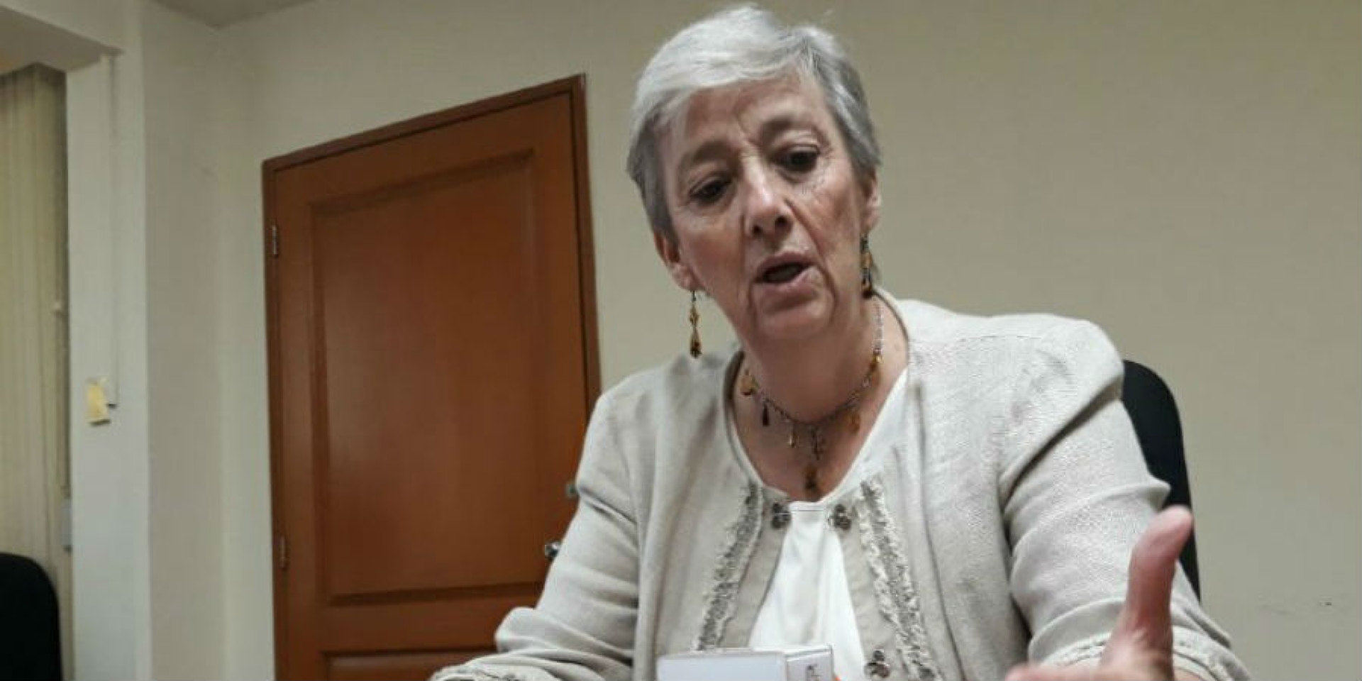 Defiende León Trueba labor del Impepac