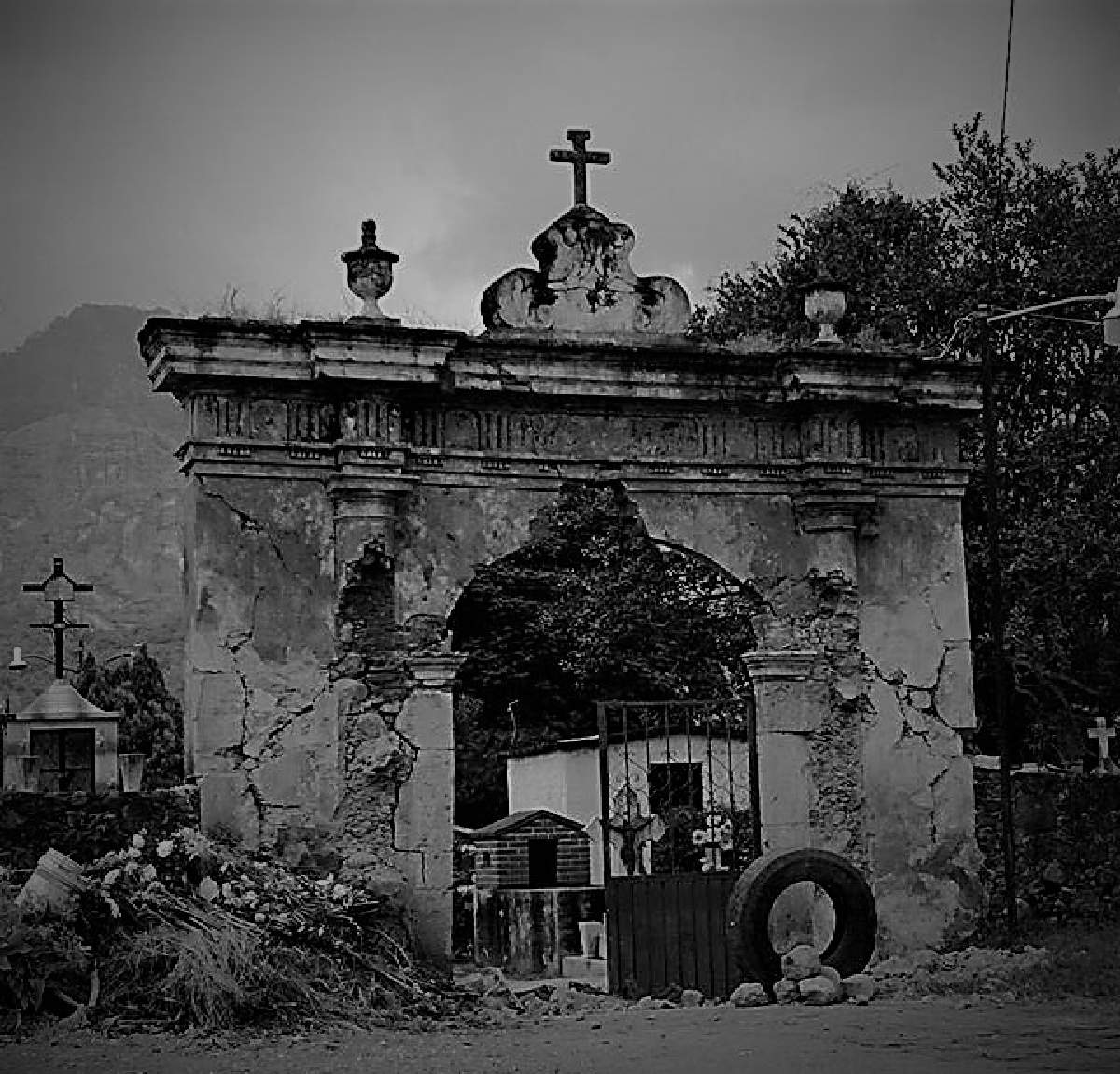 El cortejo de Don Ruperto
