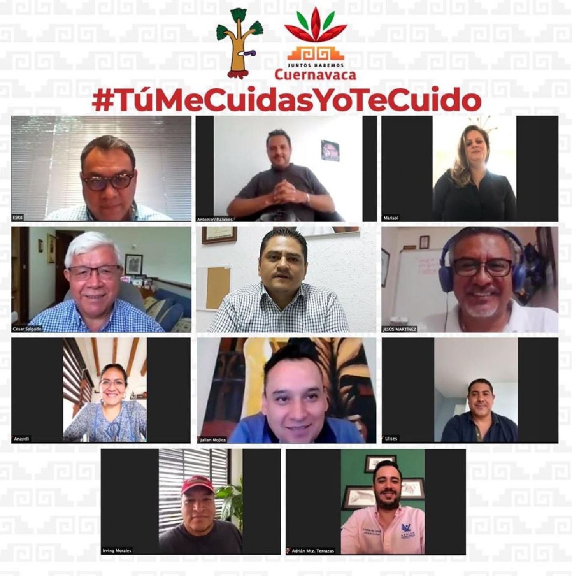 Facilita Cabildo de Cuernavaca trámites a ciudadanos