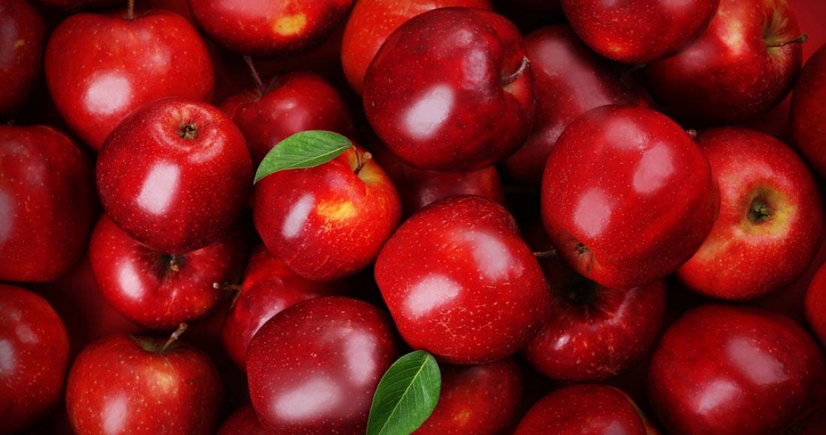 El poder de… la manzana