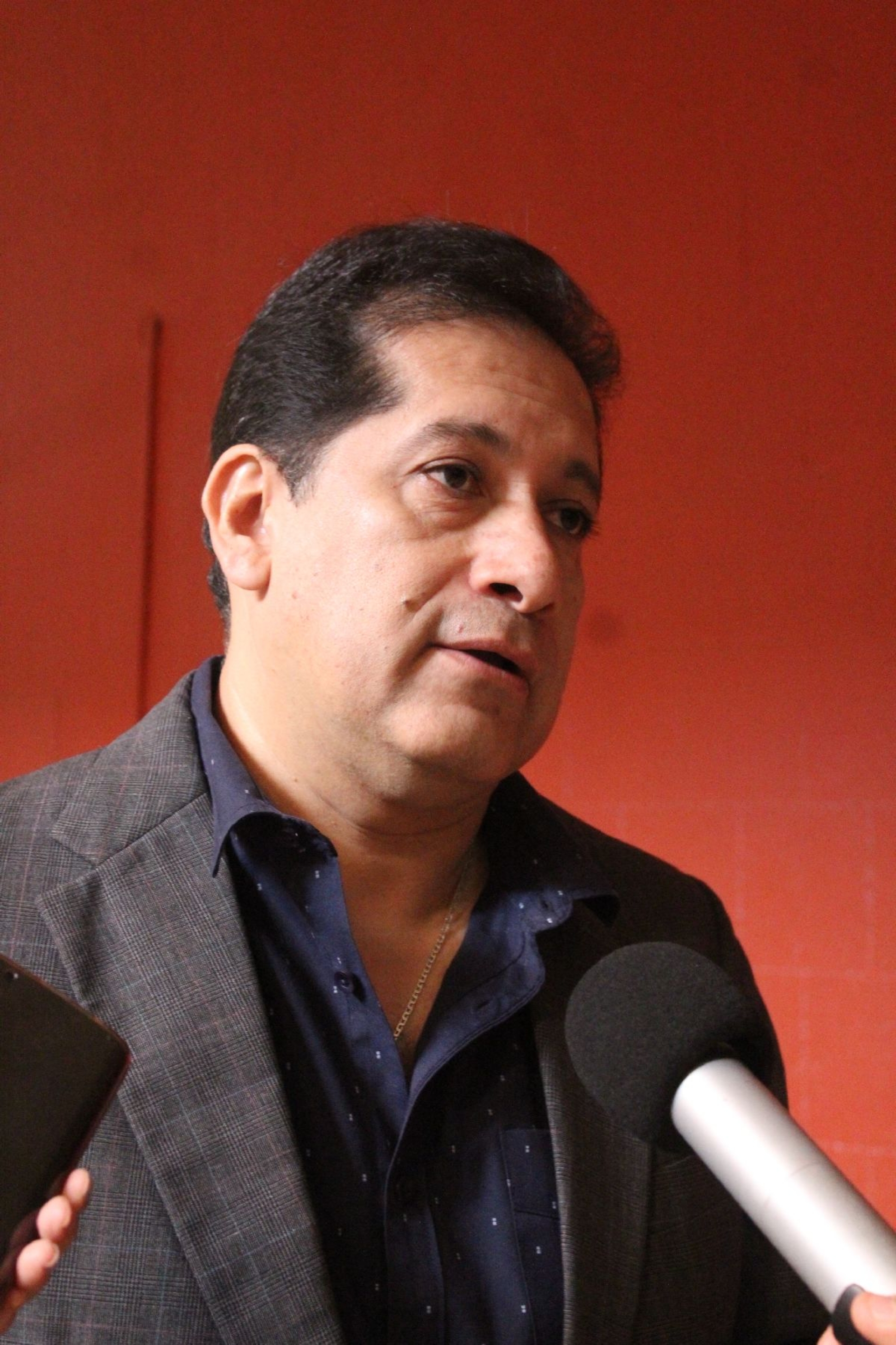 Adame Jiménez pide la remoción de Sanz Rivera