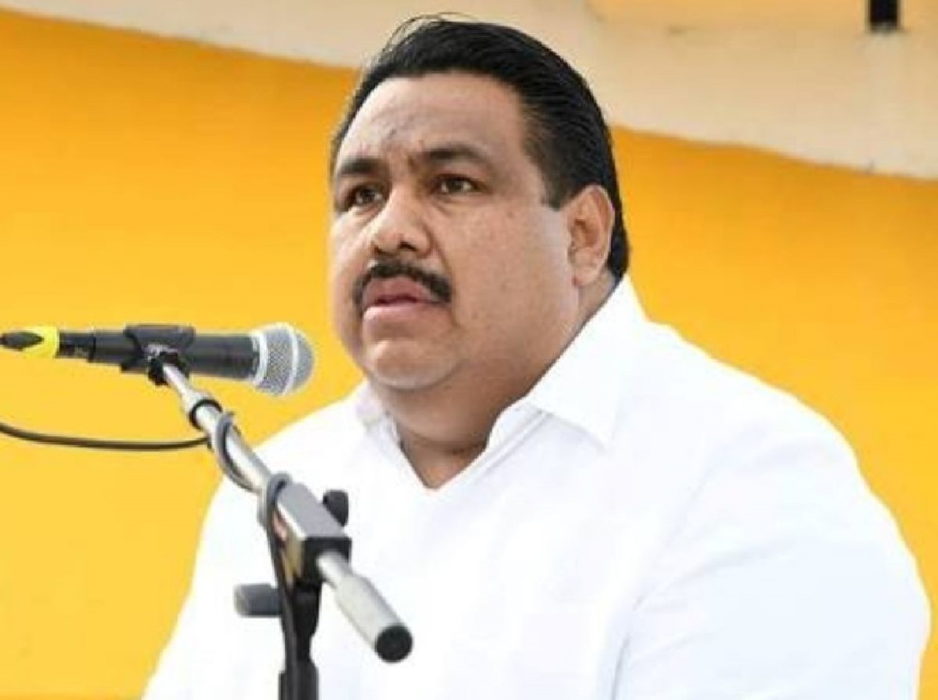Denuncian a Raúl Tadeo Nava por peculado