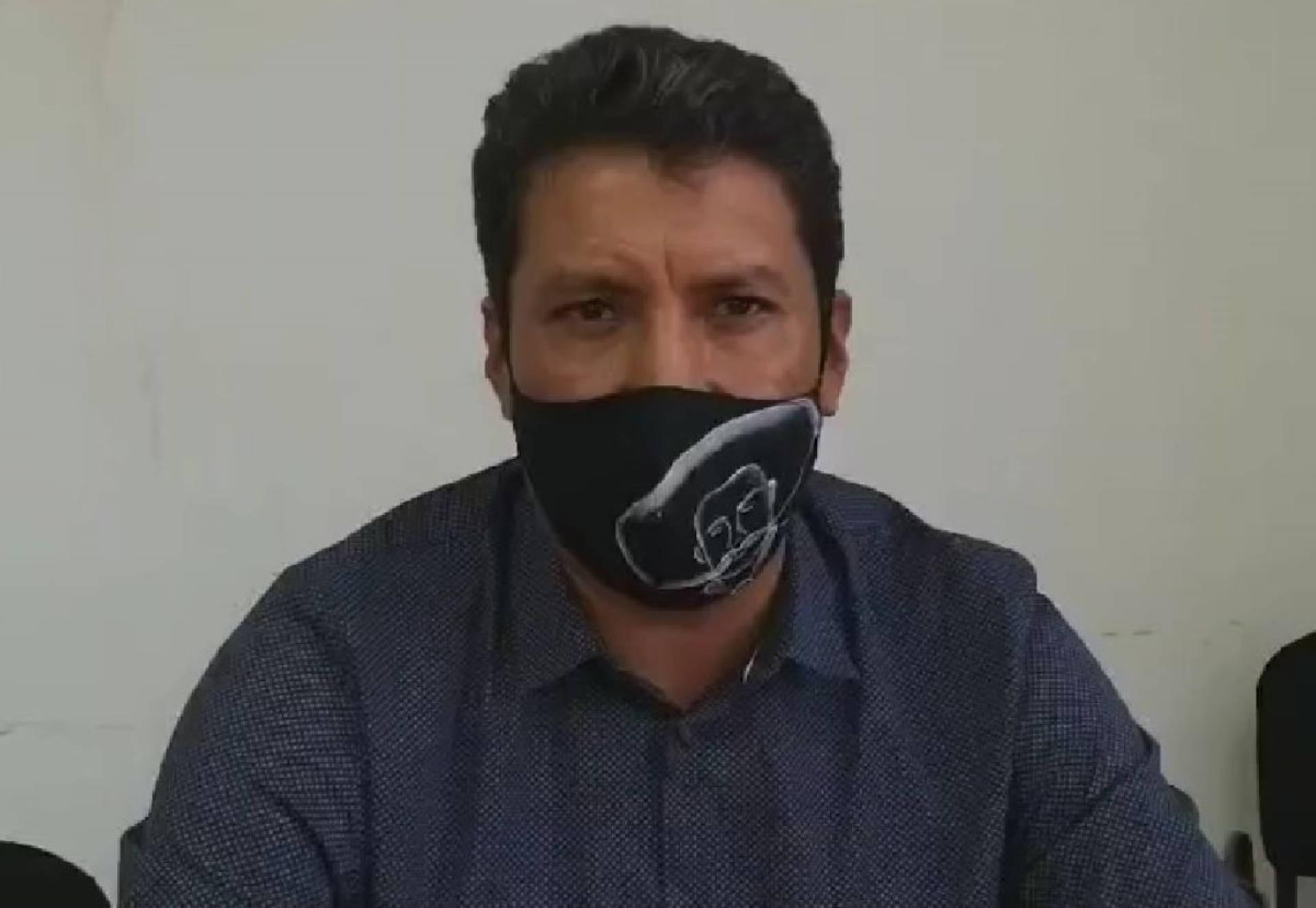 Se deslinda presidente de la Asurco de acusaciones de ejidatarios