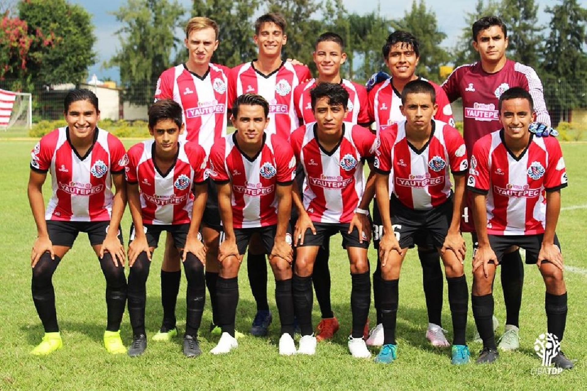 Tigres Yautepec afila las garras