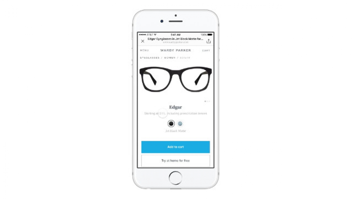 Instagram te dejará comprar directamente desde la aplicación