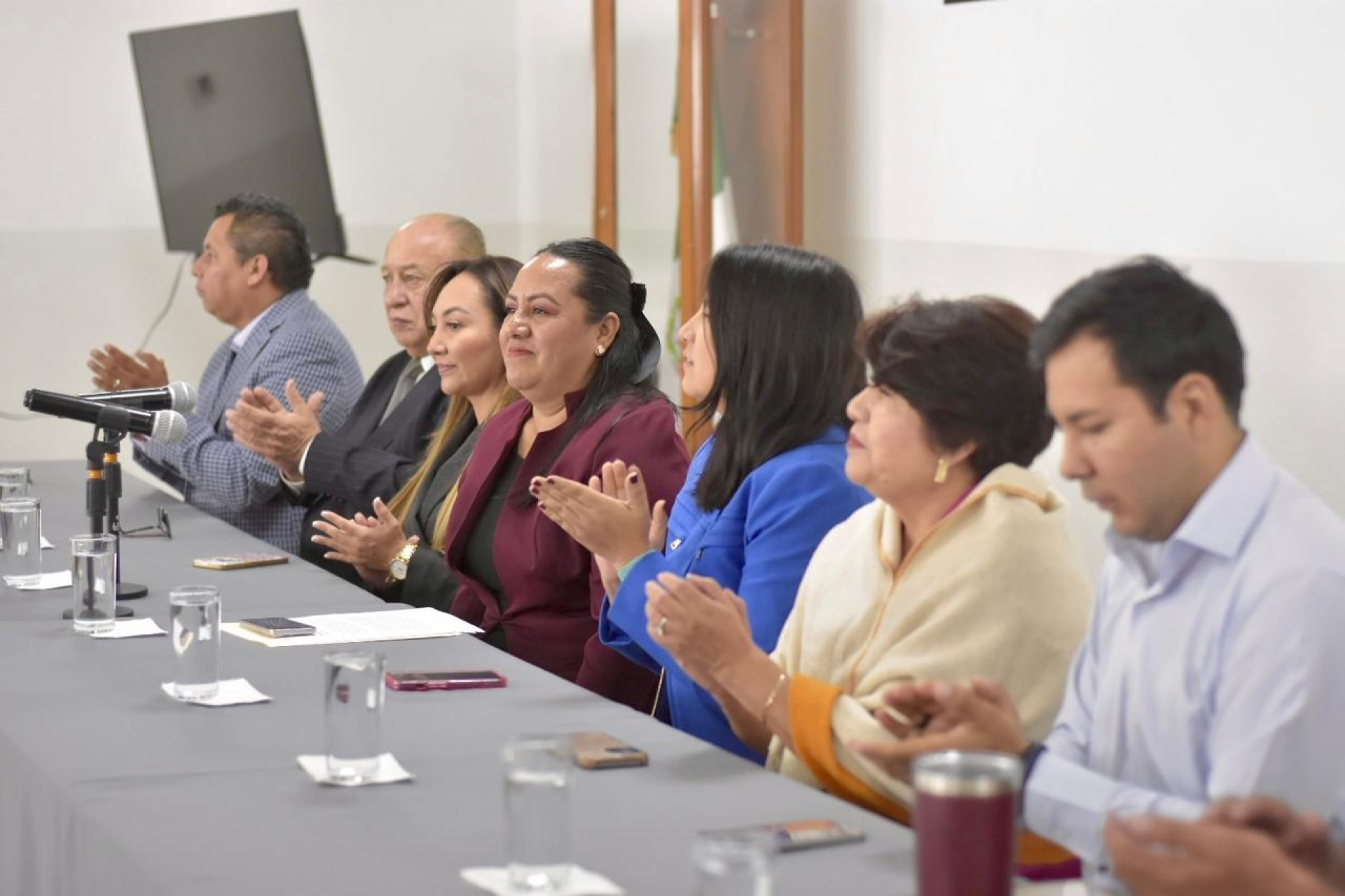 Mantendrá Congreso presupuesto de 580 millones: Solano