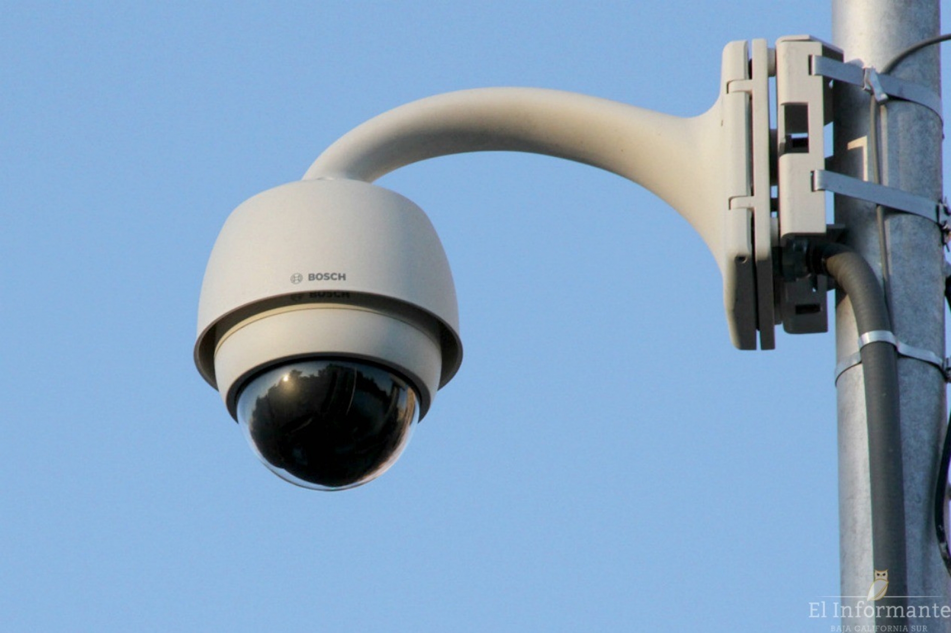 Planea Jojutla ampliar sistema de videovigilancia
