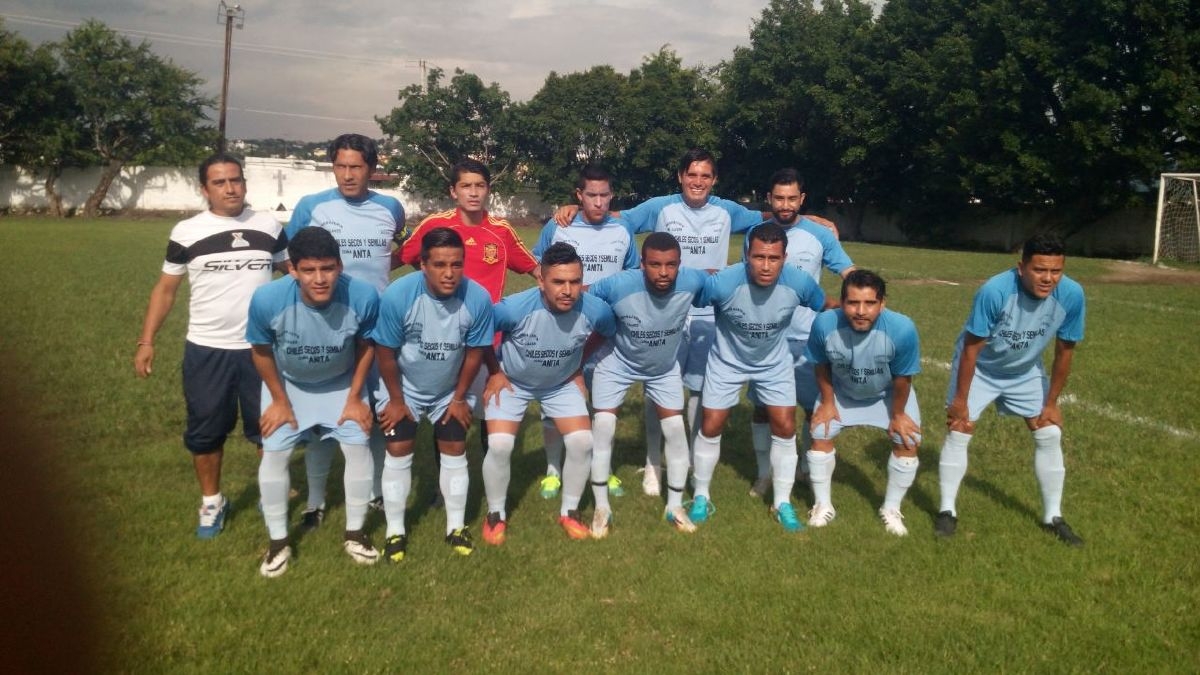 Selección Zapata suma primer triunfo