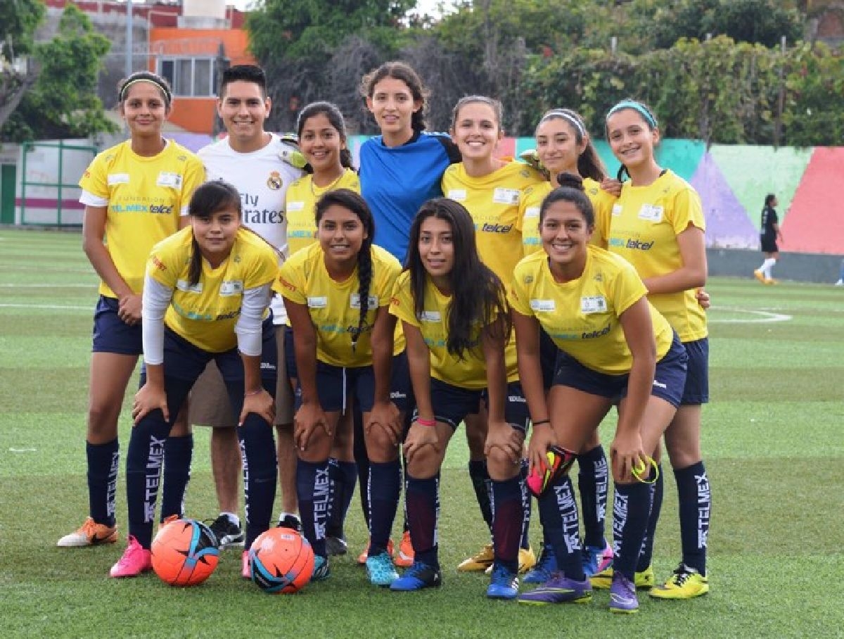 Habrá clásico femenil en Jiutepec