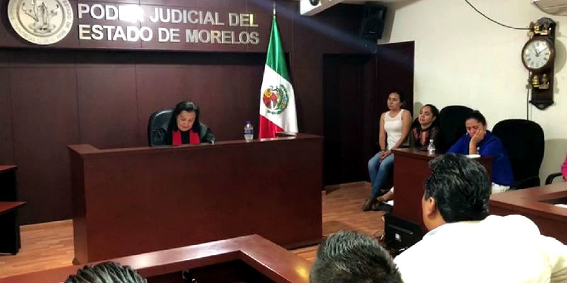 Decretan libertad a Enrique Alonso Plascencia, candidato independiente a diputado federal