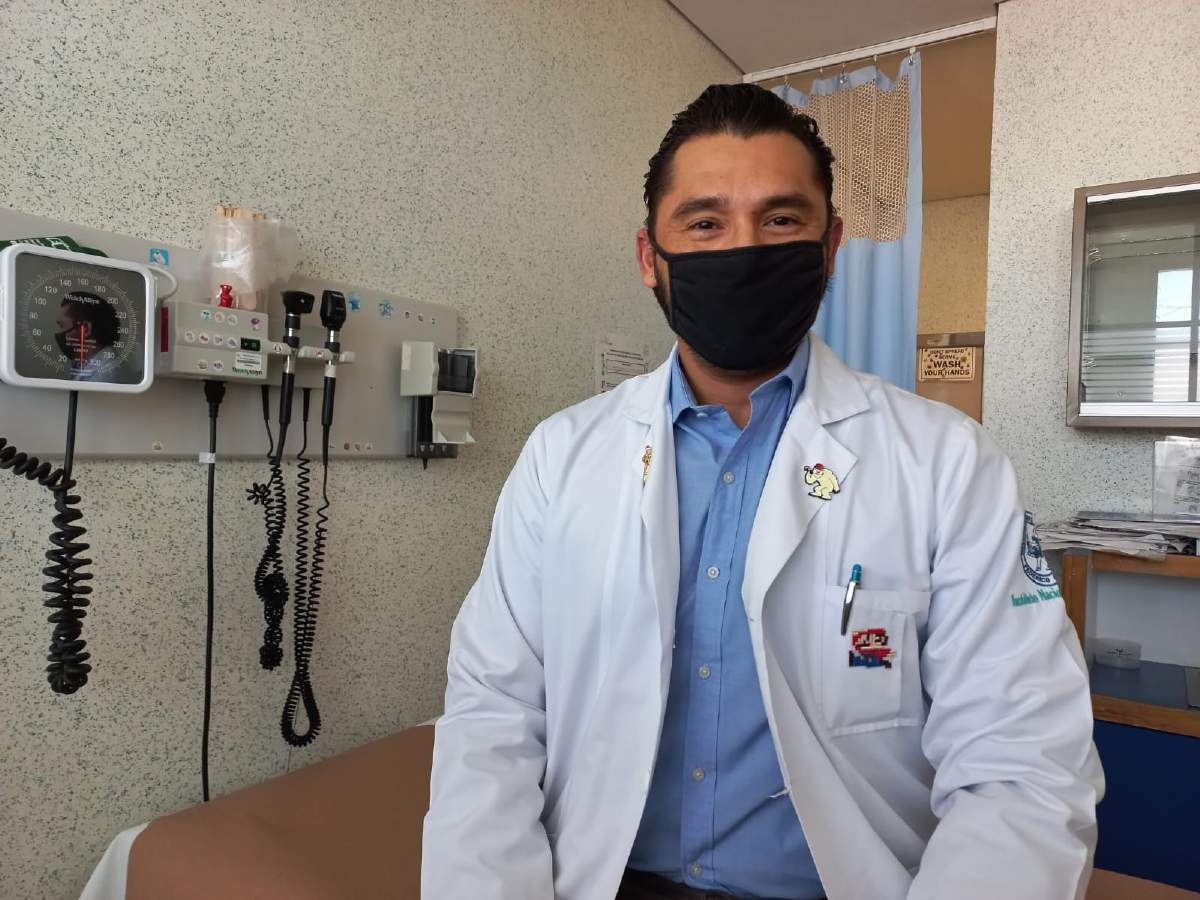 Solicitan autoridades del HNM no automedicar a los infantes