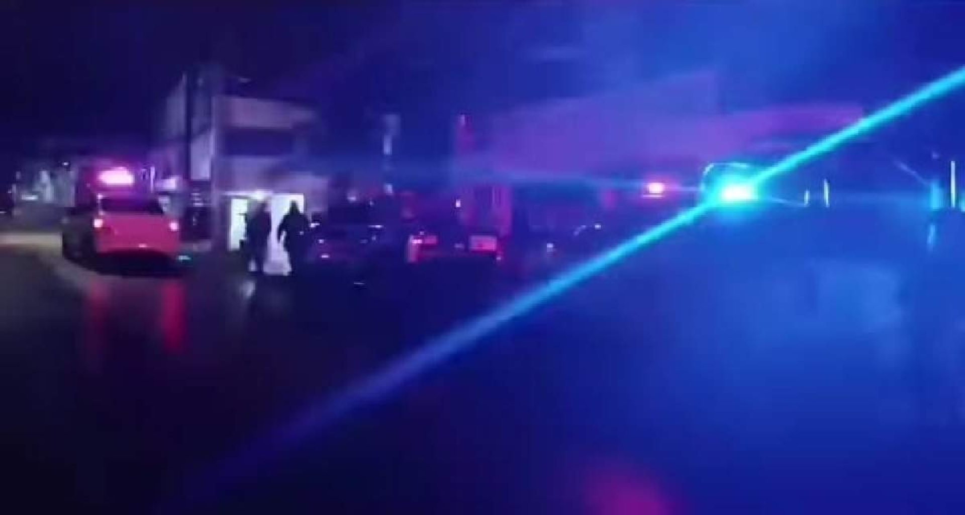 Matan a un hombre en Temixco