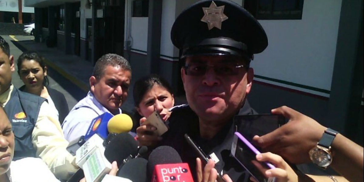 En marcha, operativo de seguridad por periodo vacacional: PF