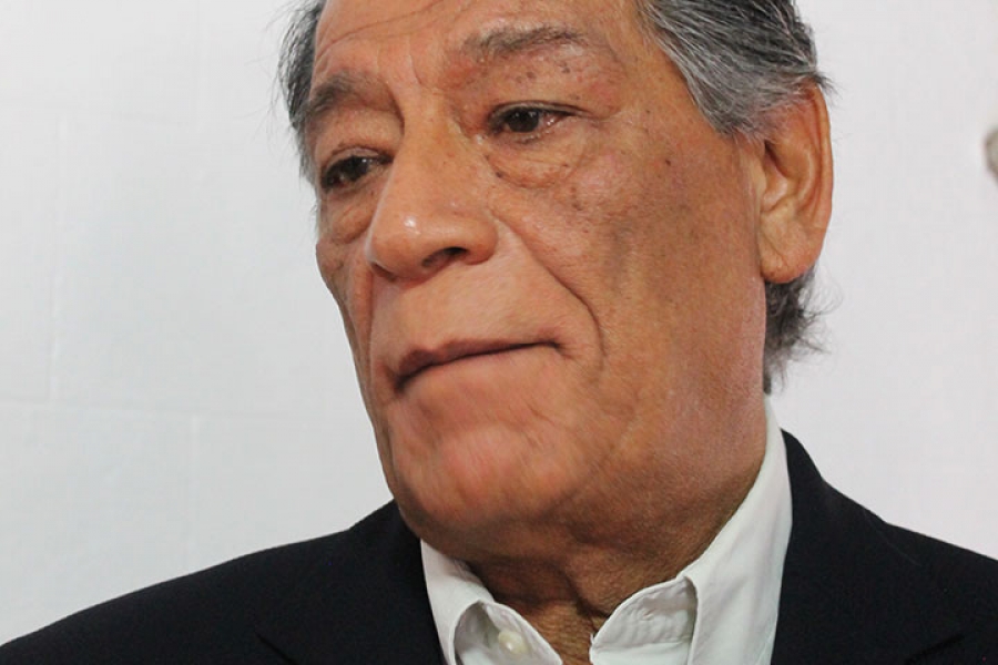 El gobernador presentará en los próximos días iniciativa de Ley de Movilidad y Transporte