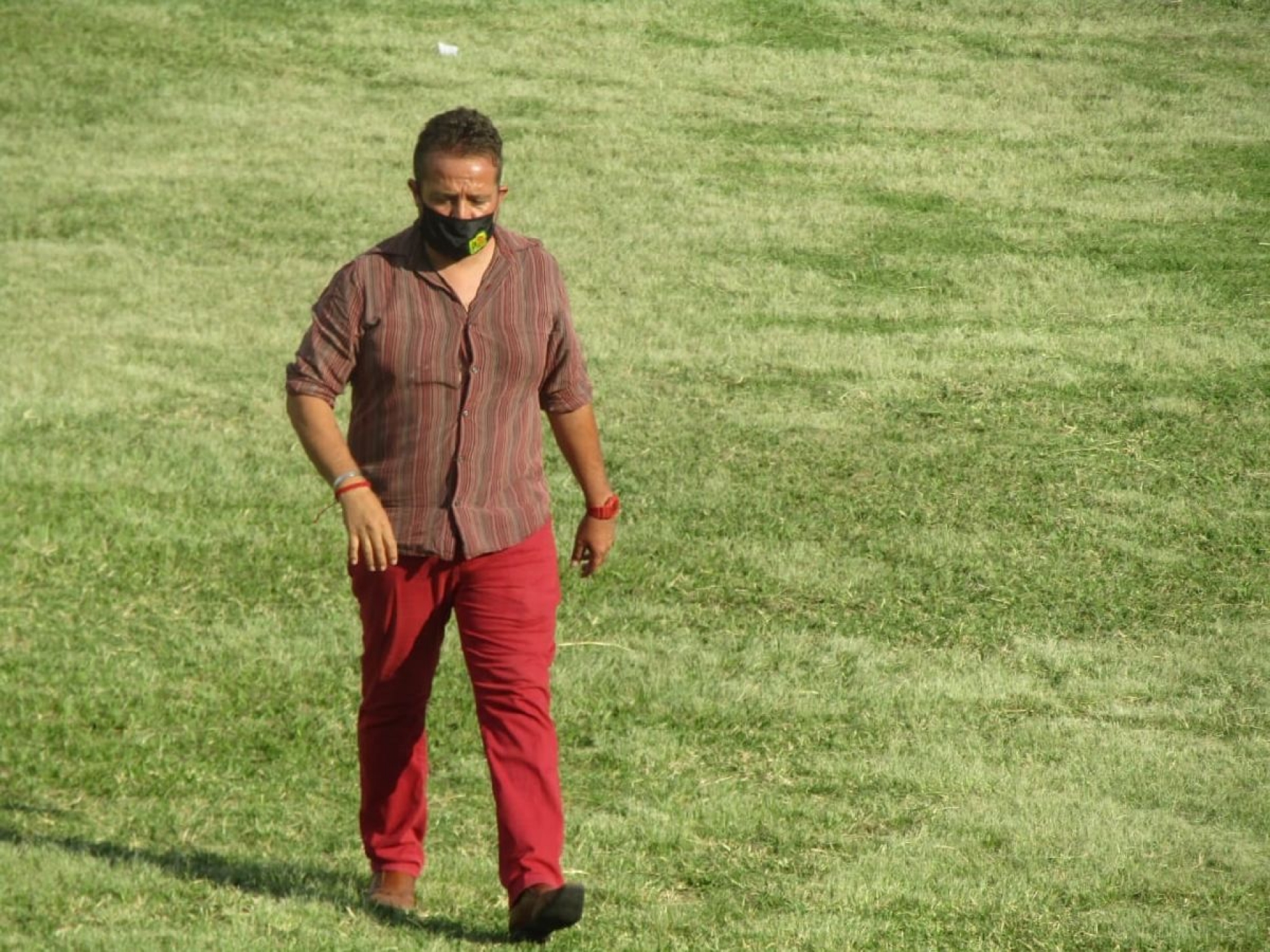 “Faltó concretar”: Ramón Figueroa