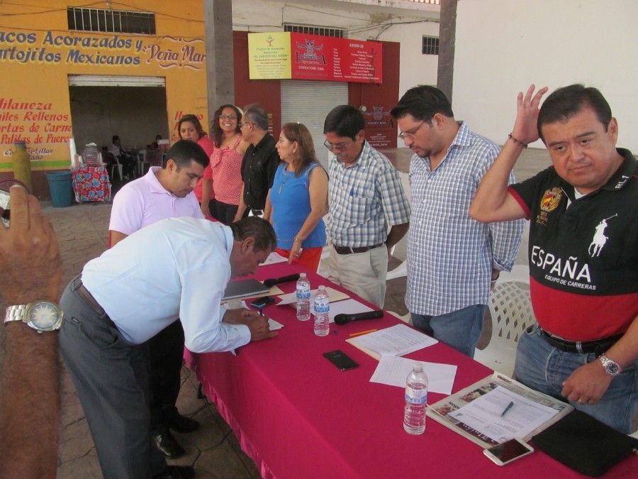 Por negligencia, se pierde proyecto de alumbrado en Jojutla