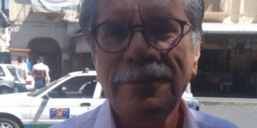 "Es improcedente que el tesorero con la anuencia del Cabildo se atreva a cobrar más del impuesto predial": Juárez Rivas