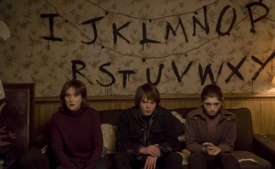 Netflix defiende su formato y las cancelaciones de sus series originales