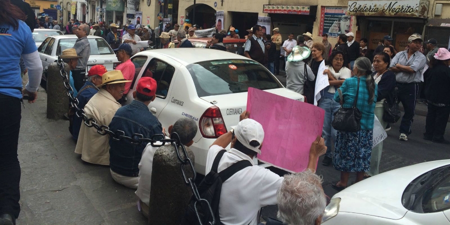 Exige Asociación Cívica Morelense al Congreso respuesta ante la solicitud de modificar Ley de Ingresos