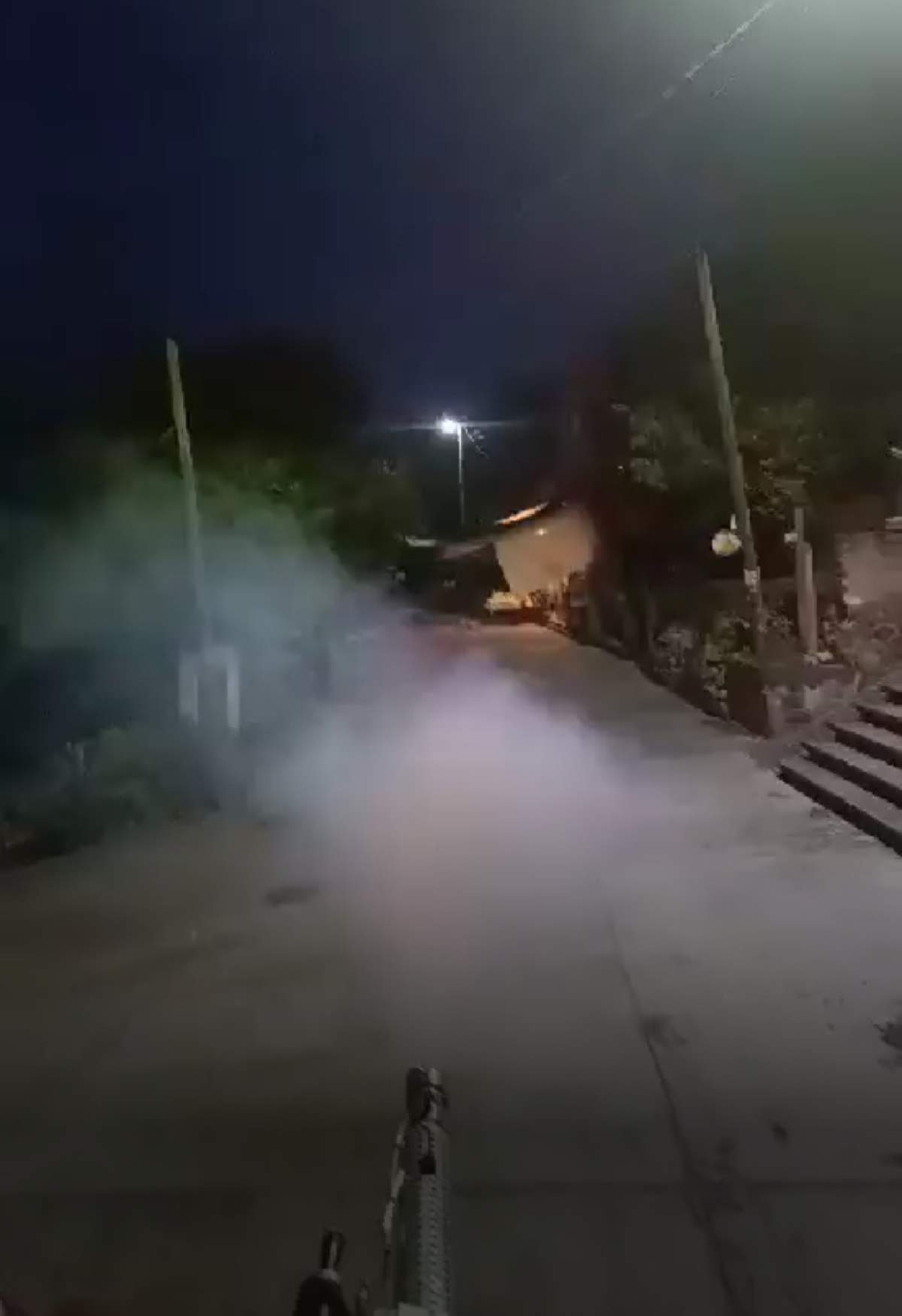 Refuerzan acciones contra el dengue en municipios del poniente