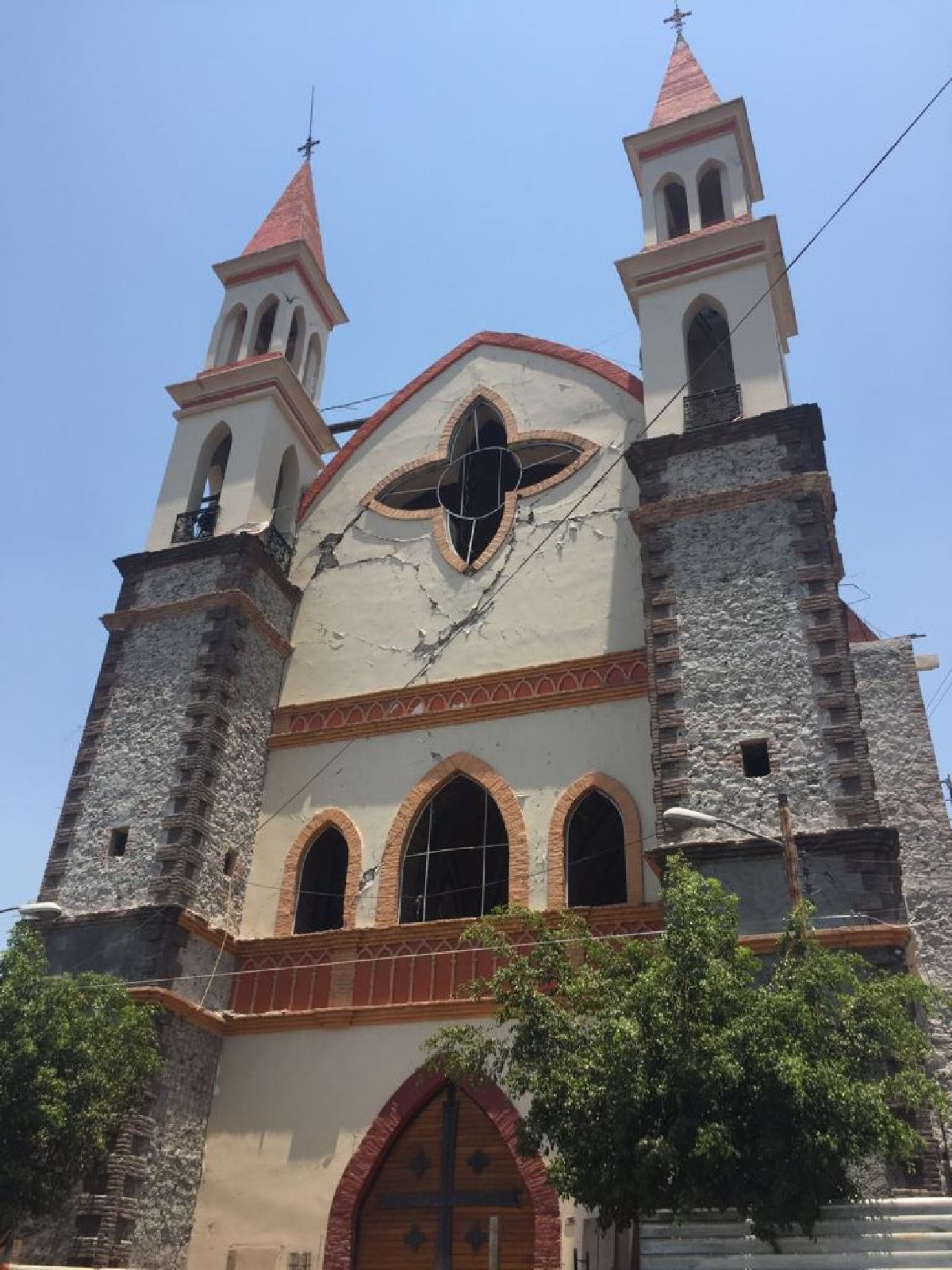 Llaman a participar sin miedo en actividades de Semana Santa
