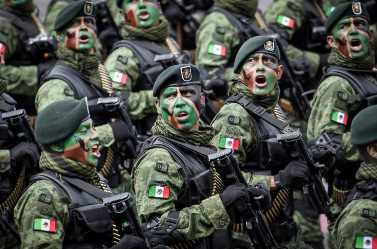 Se suma CDHEM a críticas a propuesta de Ley de Seguridad Interior