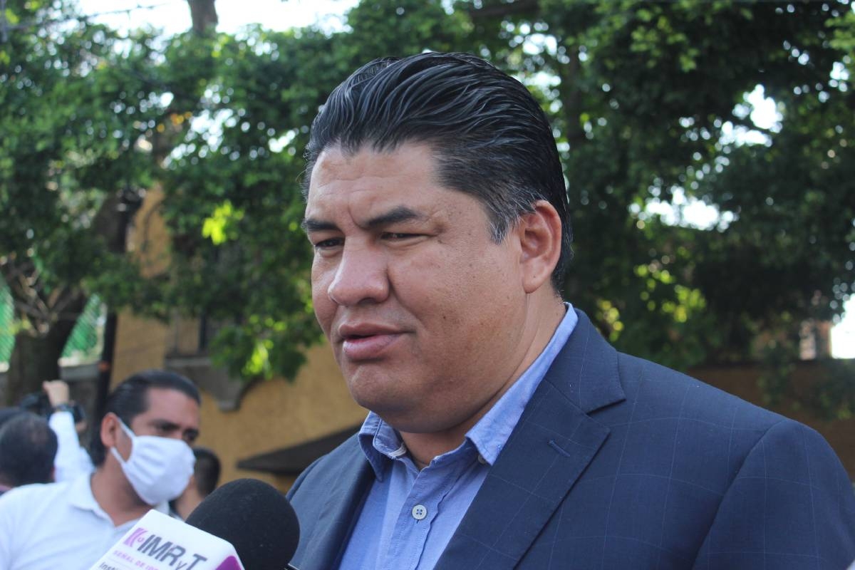 Confirman inversión para mantenimiento en edificio legislativo