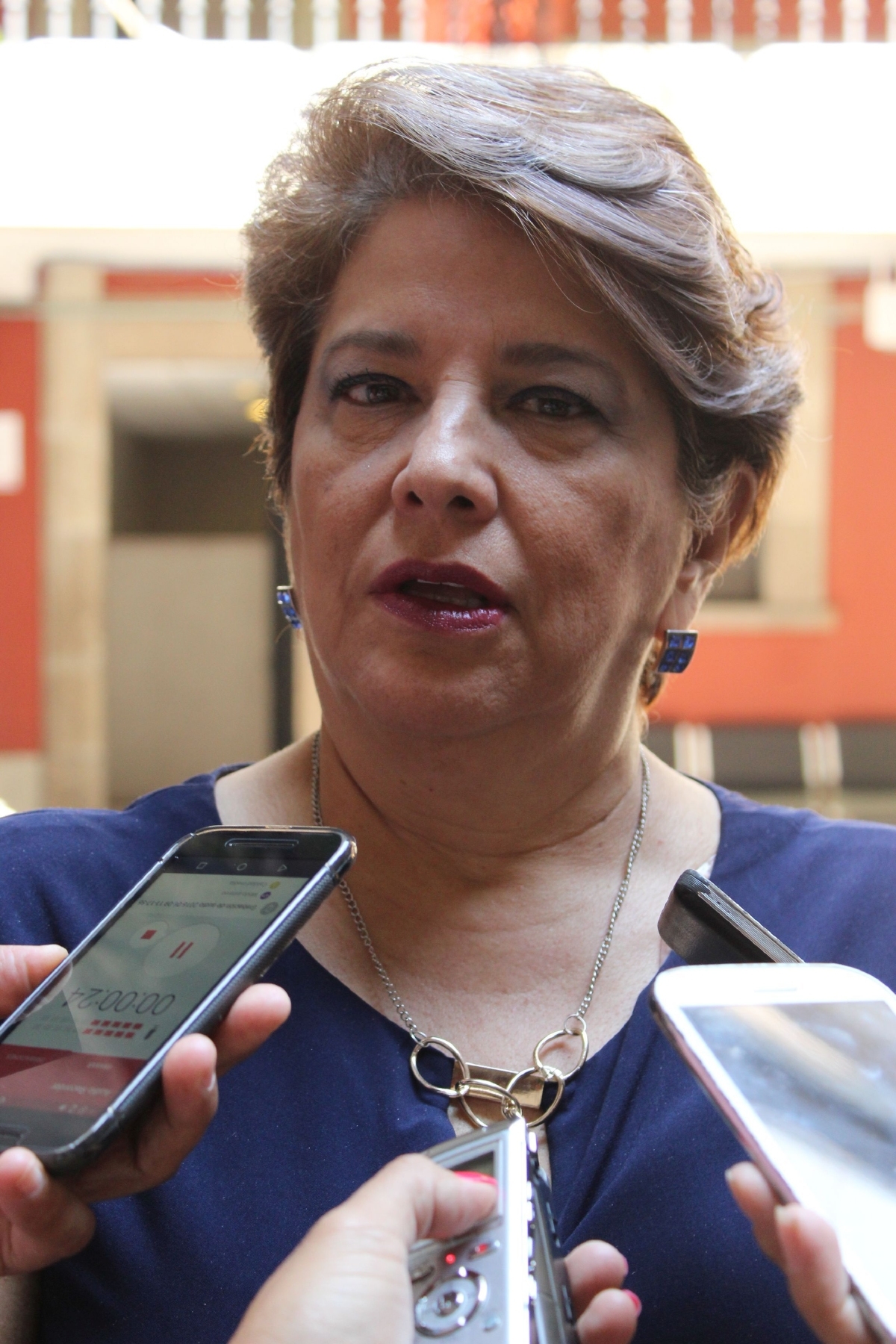 El Instituto de la Mujer pide aumento presupuestal para el 2017