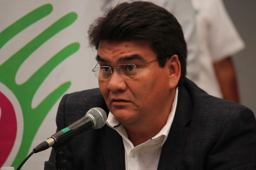 Regidor que disparó debe enfrentar su responsabilidad: Agüero Tovar