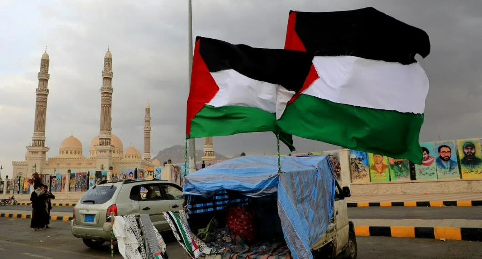 Hamas anuncia tregua con Israel; negocian liberación de rehenes