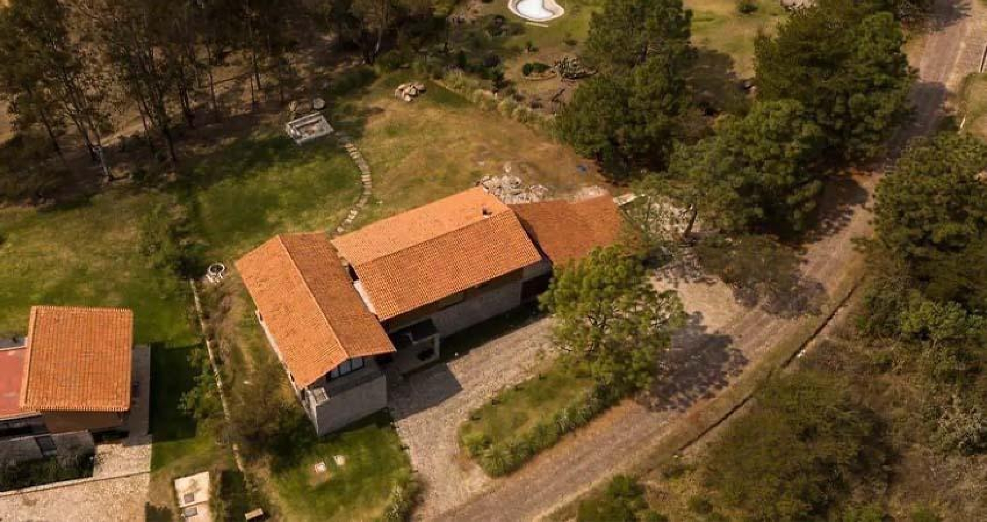 FGR no aseguró cabaña de ‘El Mencho’ por falta de seguridad
