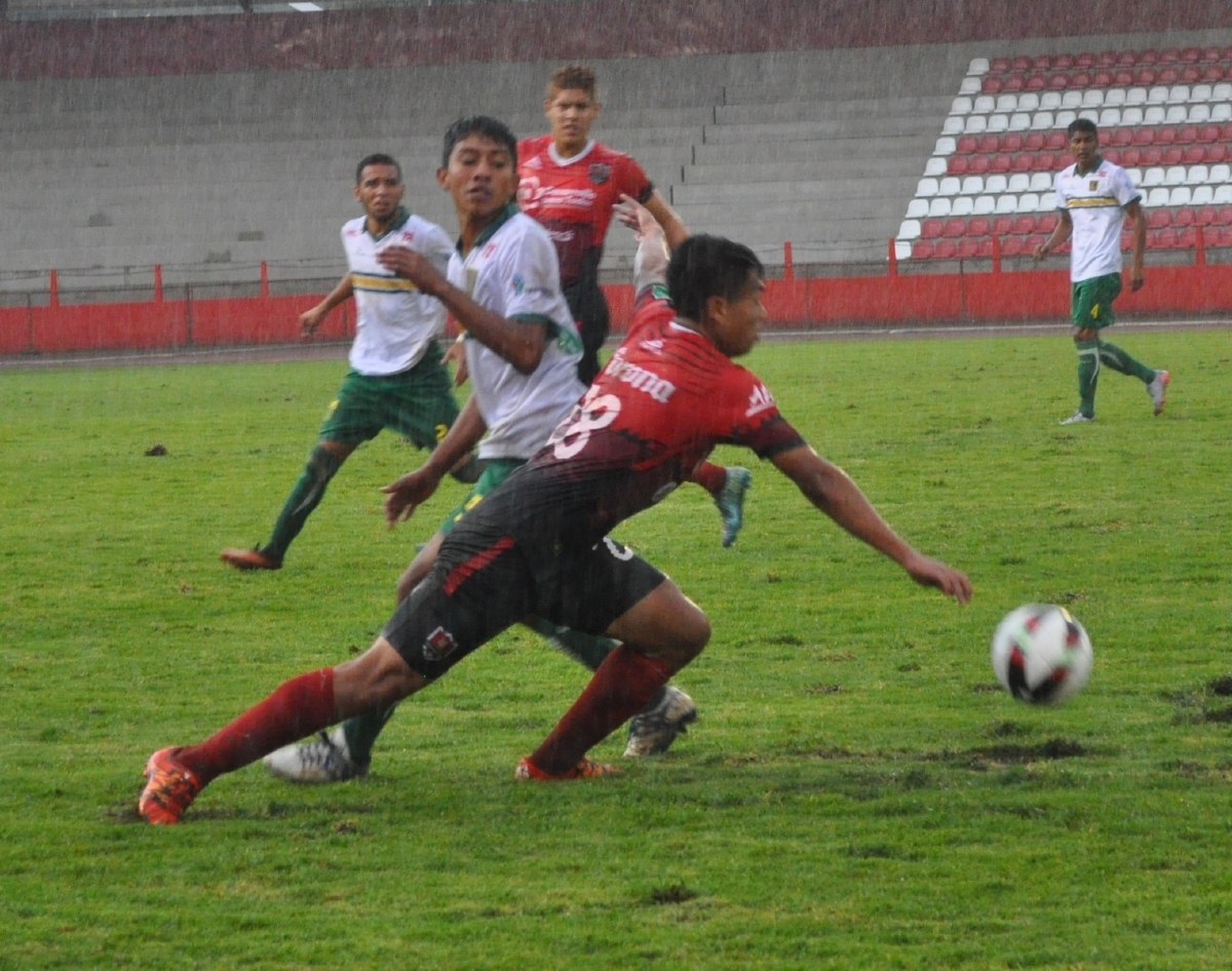 Por fin gana Cuautla en el Apertura 2016