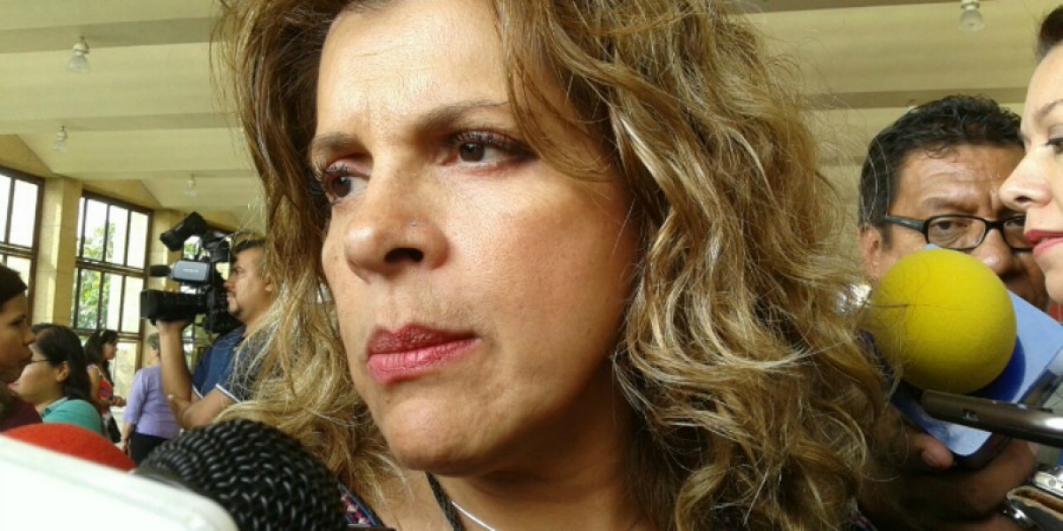 Vacuna contra el dengue todavía no se podría aplicar como política pública en el sector: secretaria de Salud